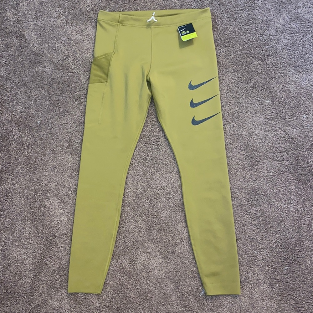 Nike epic luxe tights